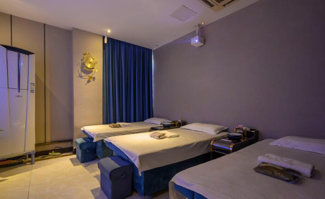 北京昌平热石按摩：冬天里的救命暖宝宝